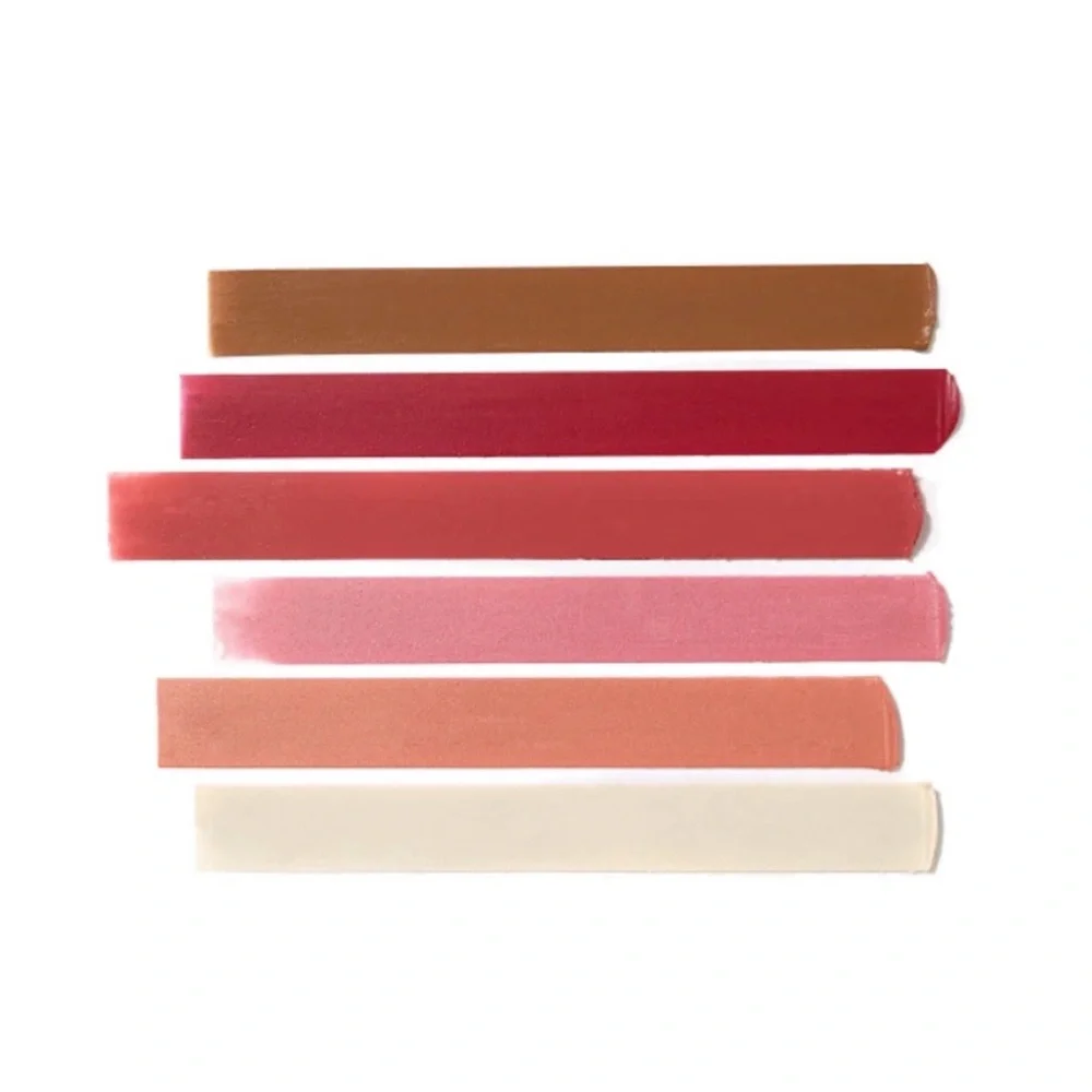 Jane Iredale Cream Blush, Highlighter and Lip Palette NWT